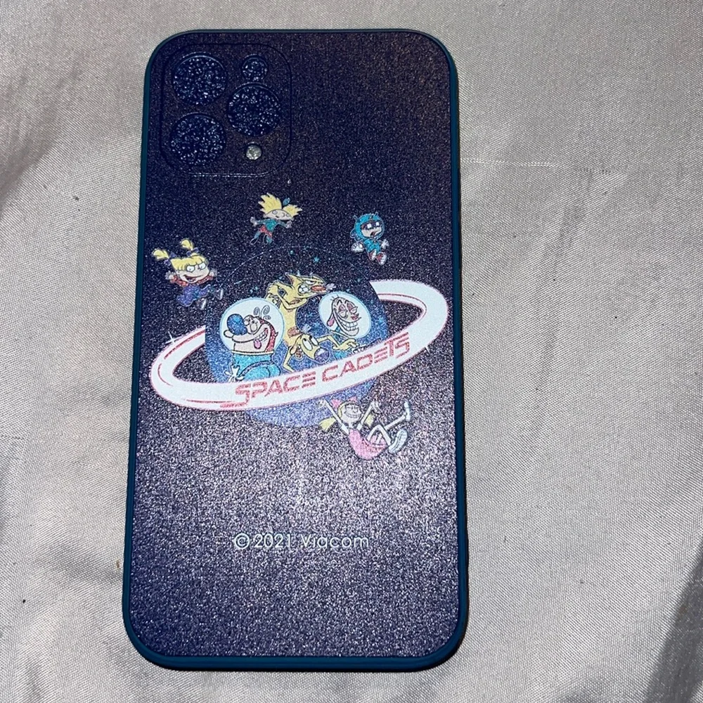 90s phone case